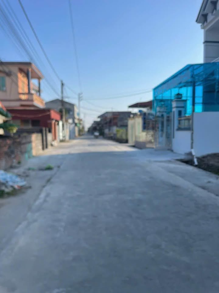 Bán mảnh đất Thái Thụy - Thái Bình, đường ô tô tránh, dân cư đông đúc, 124m2, giá hơn 1 tỷ