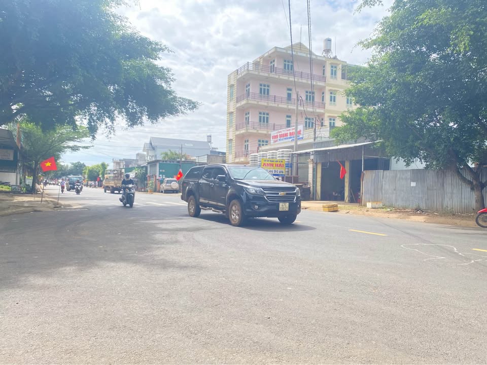 Bán đất thổ cư 150m2 tại thôn Cao Thành, phường Eakao, Buôn Ma Thuột