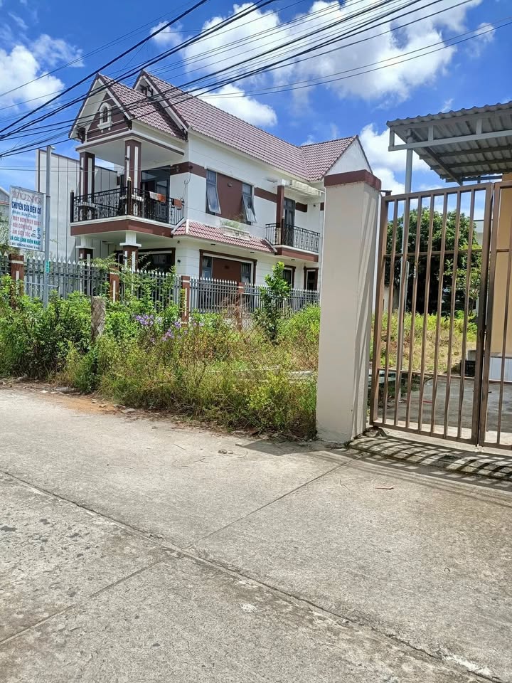 Bán đất Viêm Tây 2 - Đà Nẵng, 132m2, sổ đỏ, giá 1.5 tỷ