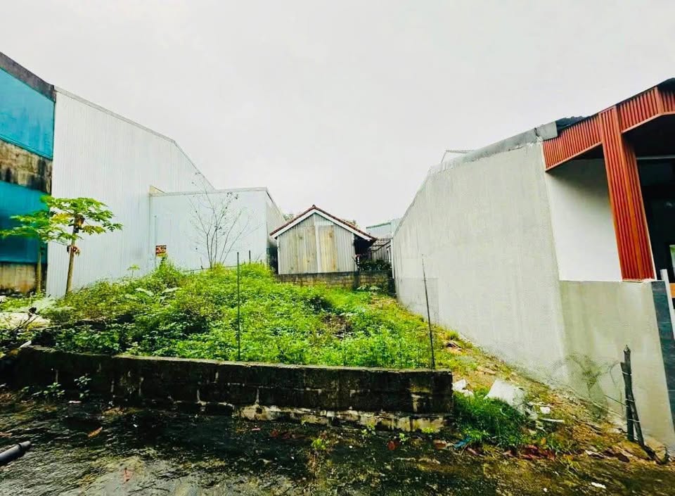 Đất Minh Mạng, 72,5m² sổ hồng chính chủ, ngang 7m, an cư lý tưởng