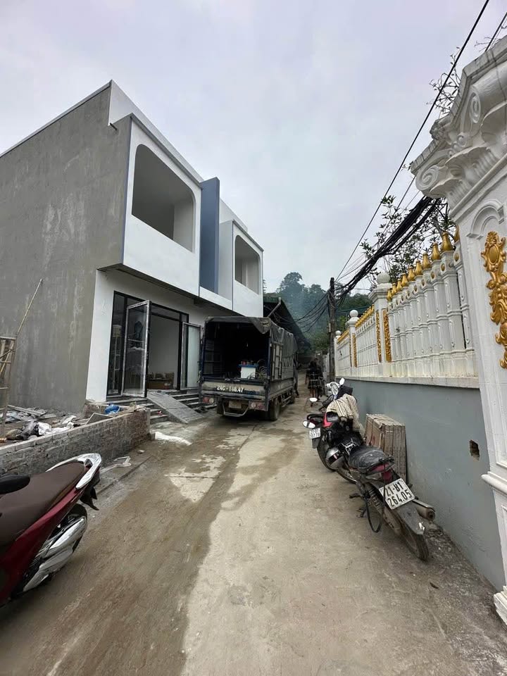 Bán đất tại lõi trung tâm Yên Bái, ngõ 141 đường Quang Trung