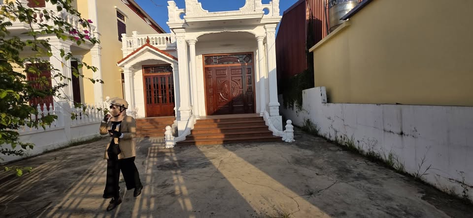 Cơ hội vàng sở hữu ngôi nhà mơ ước tại Hải Lý, Hải Hậu, Nam Định