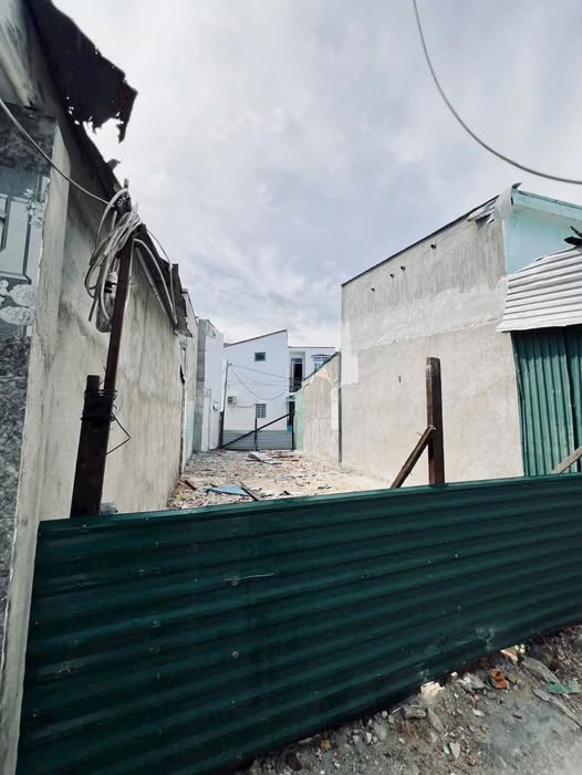 Bán đất Nha Trang, 80m2 nở hậu, giá nhỉnh 3 tỷ - Sổ đỏ sẵn sàng chờ đón chủ nhân mới