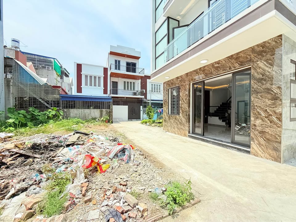 Đất An Dương, Hải Phòng 42,3m2, sổ đỏ sẵn sàng, giá hời