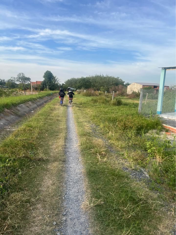 Bán nhà liền kề Trảng Bàng, Tây Ninh - Giá chỉ từ 399 triệu