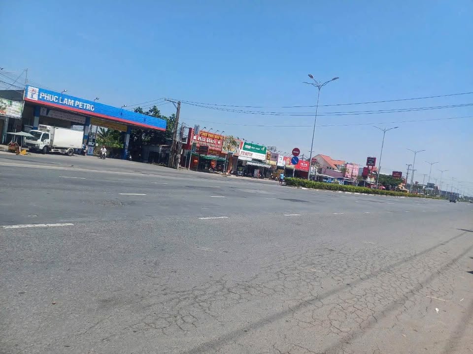 Siêu phẩm đất nền khu công nghiệp Giao Long, Bến Tre đây rồi