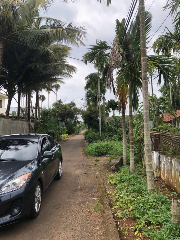 Đất vàng Buôn Ma Thuột 2 mặt tiền độc quyền, sổ đỏ riêng, giá hời