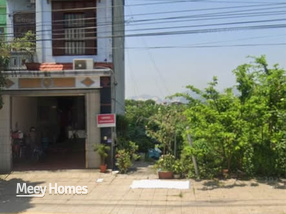 Chính chủ gửi bán lô đất siêu đẹp ngay mặt đường Lý Thường Kiệt, Phù Vân, Phủ Lý, Hà Nam