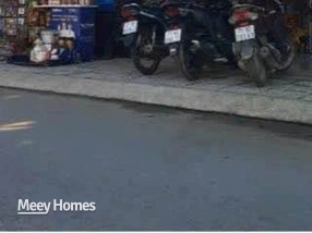 Nhà kinh doanh sầm uất, nở hậu đón tài lộc, giá tốt chốt gấp