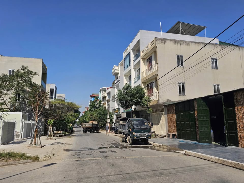 Siêu phẩm đất nền tại Yên Mẫn, Bắc Ninh đã chính thức lộ diện