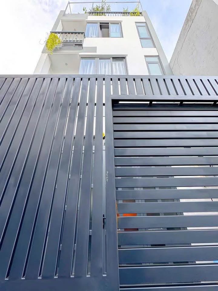 Chào mừng bạn đến với tổ ấm mơ ước tại đường Lâm Văn Bền, phường Tân Kiểng