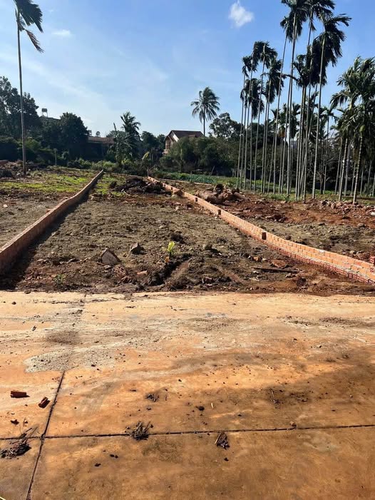 Đất vàng trung tâm Buôn Ma Thuột, mặt tiền 5m, sâu 40m, view hồ bơi, cơ hội đầu tư không thể bỏ lỡ