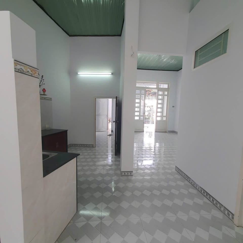 Nhà hẻm Nơ Trang Gưh, ngay trung tâm thành phố Buôn Ma Thuột