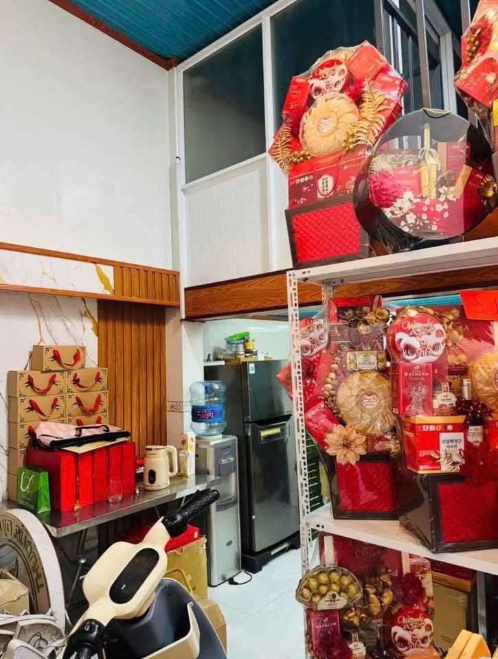 Siêu phẩm nhà lầu tại Phường Tân Mai, Biên Hòa, Đồng Nai đây ạ