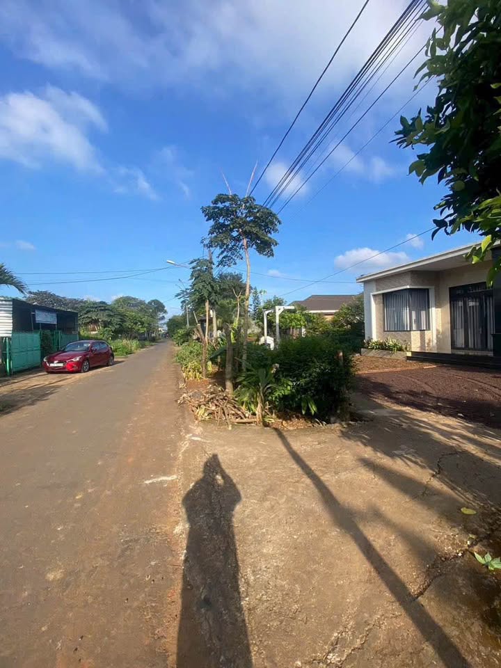 Bán đất mặt tiền Lê Quang Đạo, 5x40m, 1.45 tỷ, ngõ rộng 15m, gần Ngã 6