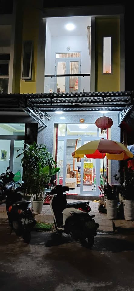 Bán nhà 2 mê gần Lê Thanh Nghị, Quy Nhơn, 46,2m2, 3,2 tỷ