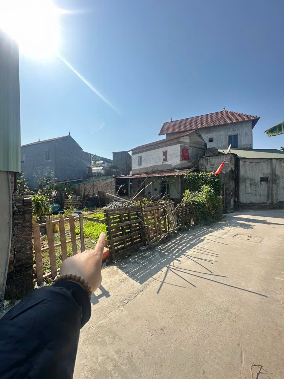 Siêu phẩm đất nền tại thôn Văn Quán, Thanh Oai, Hà Nội