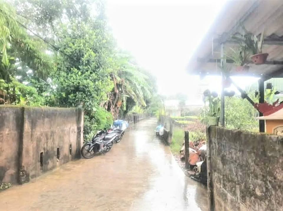 Cần bán lô đất đẹp, cao ráo tại khu dân cư hiện hữu thuộc Tây Thượng, Mỹ Thượng