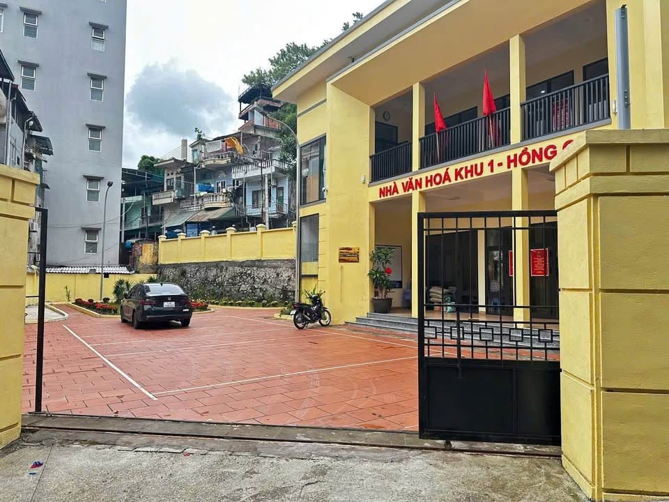 Bán đất 52m2 full thổ cư, ô tô tải vào tận đất, gần bến phà Hạ Long