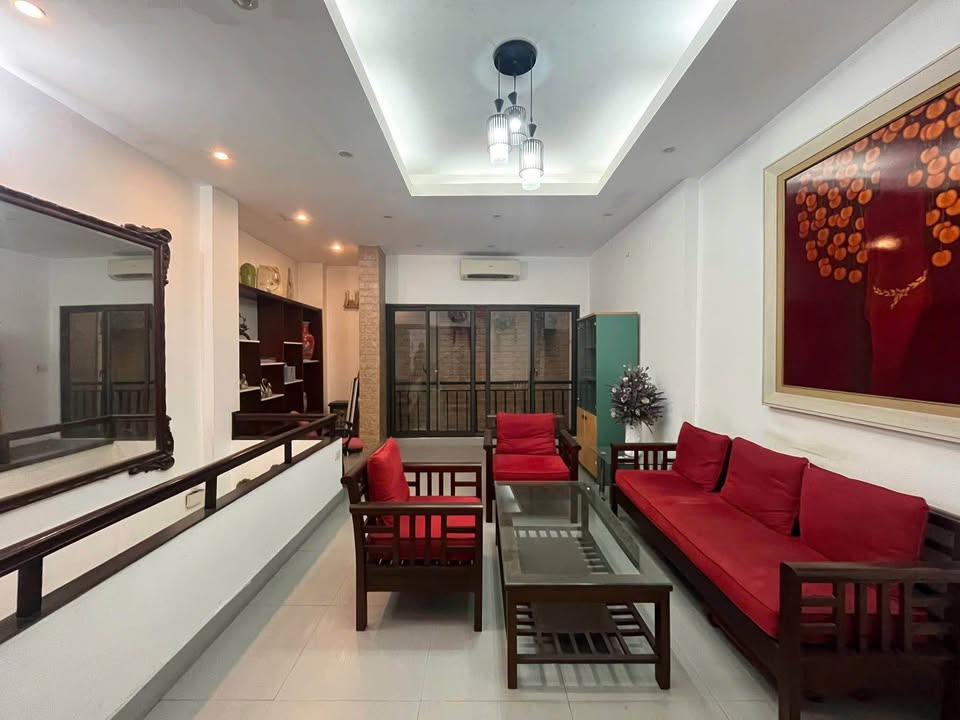 Nhà 3 tầng Sơn Trà, 95m² vuông vức, hơn 7 tỷ chốt