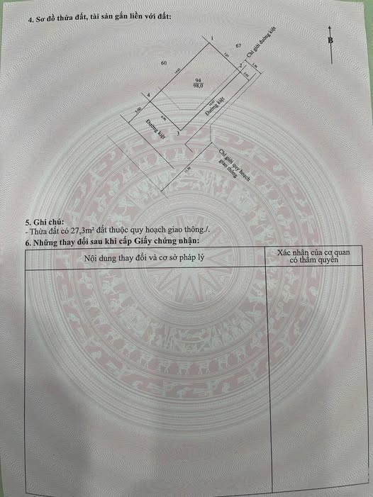 Bán đất 2 mặt tiền kiệt Phạm Thị Liên, diện tích 98m2, giá 2.6 tỷ