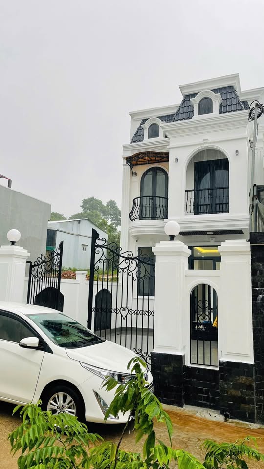 Bán nhà 2 tầng kiệt 44 Vũ Ngọc Phan, phường Thuỷ Xuân, thành phố Huế, 115m2