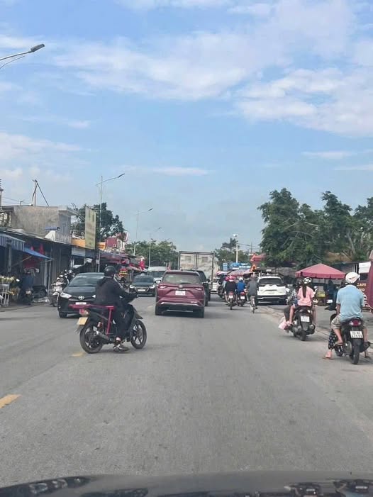 Bán đất lô góc Mông Thượng, Kiến Thụy, Hải Phòng, giá tốt cho đầu tư