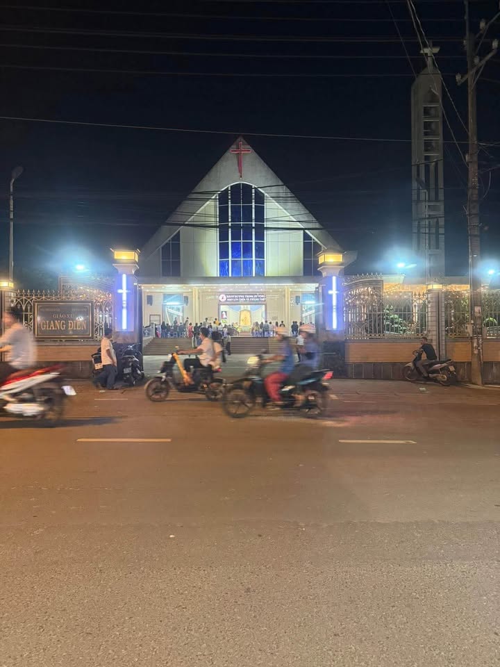 Siêu phẩm đất nền Giang Điền cũ đang chờ chủ nhân mới