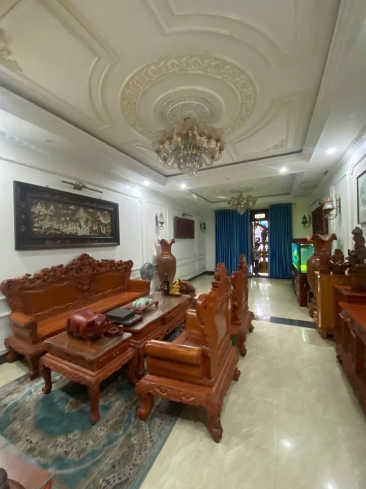 Cho thuê mặt tiền đường Huỳnh Ngọc Huệ, Thanh Khê, thành phố Đà Nẵng