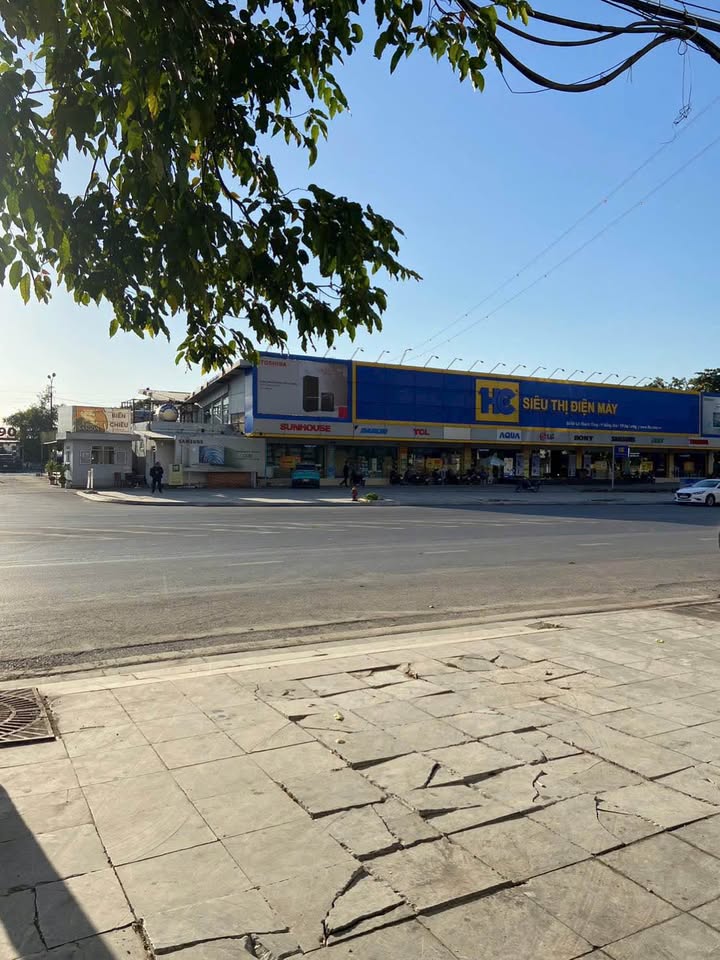 Ô đất xịn sò, view thoáng, giá yêu thương