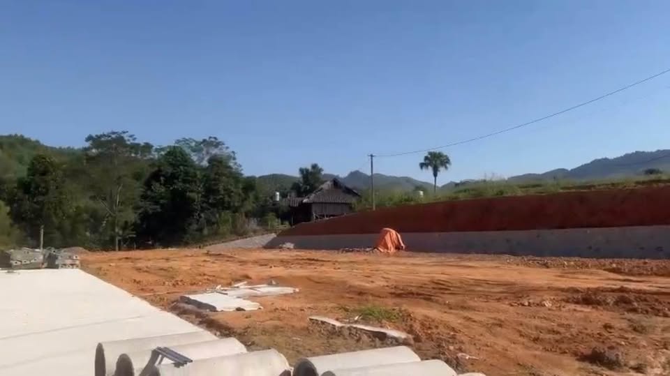 Bán lô đất tại phường Mỹ Lâm, Yên Bái, chỉ cách mặt đường Quốc lộ 20m