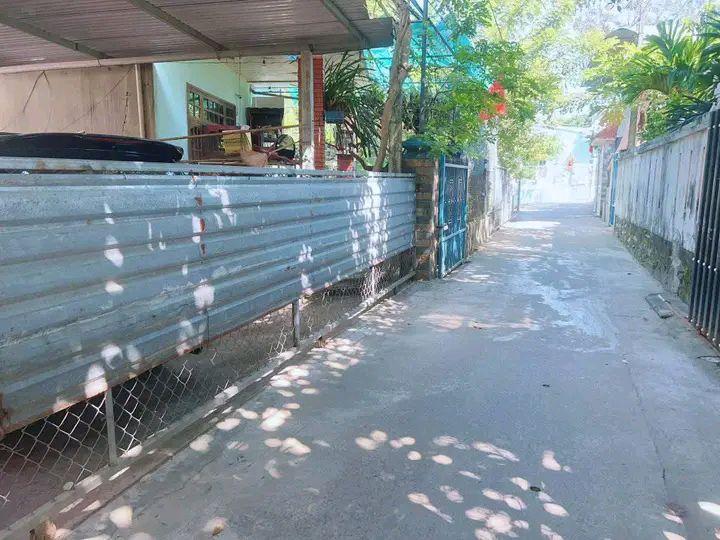 Bán đất sạch 104m2 kiệt ô tô 3.5m tại Hoà Thọ Tây, Cẩm Lệ, Đà Nẵng