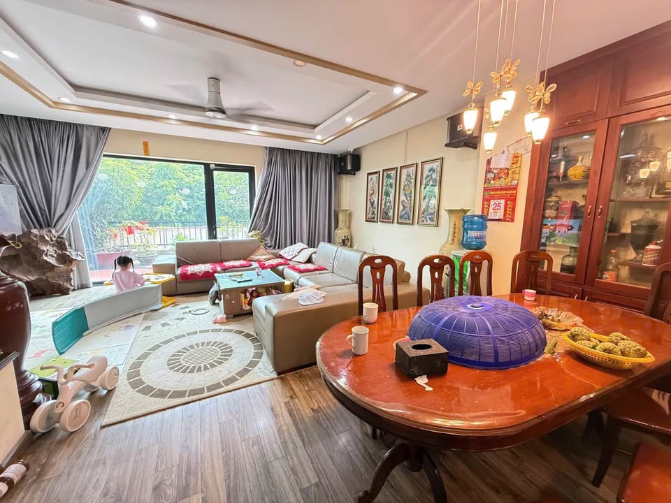 Siêu phẩm nhà 4 tầng tại Bùi Đức Minh, ngay cạnh Bitexco, đang chờ chủ mới "chốt đơn"