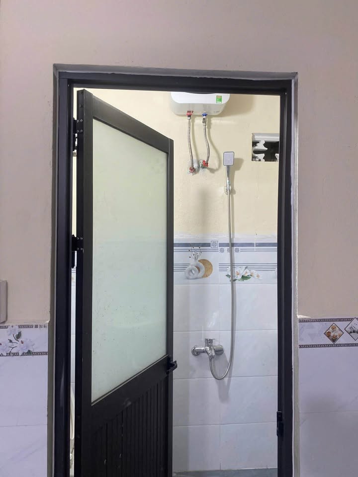 Dãy trọ kiên cố, full thổ cư, giá yêu thương chỉ nhỉnh 1,8 tỷ