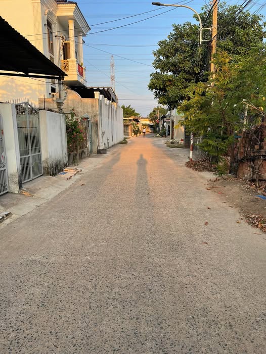 Đất vàng Mỹ Xuân 5x20m, 80m2 thổ cư, giá hời 2 tỷ