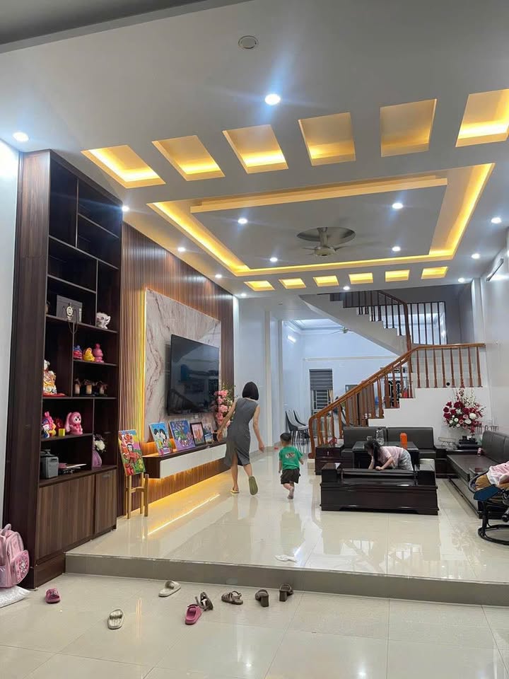 Siêu phẩm nhà 3 tầng mặt tiền lớn tại Bắc Cường, Lào Cai - cơ hội vàng không thể bỏ lỡ