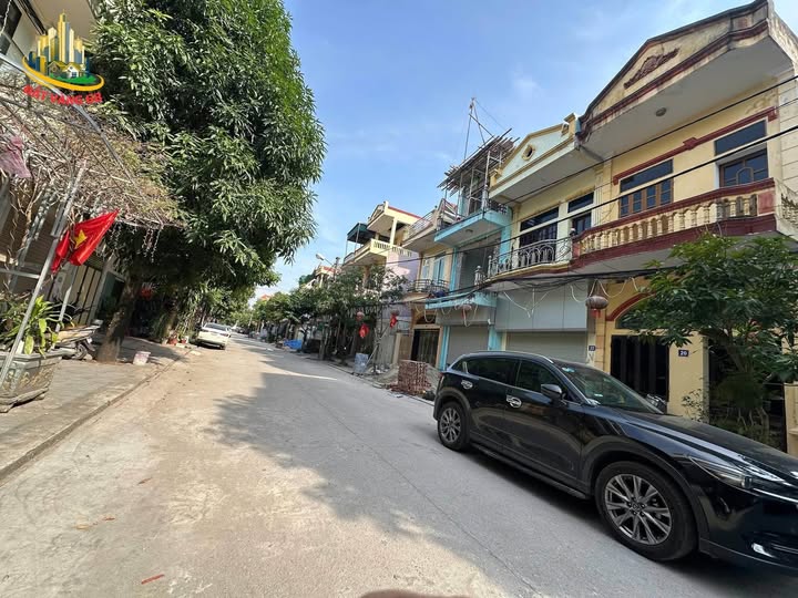 Đất Kim Bảng, Hà Nam, mặt tiền 4m, 72m2, hướng Bắc, đường 15m