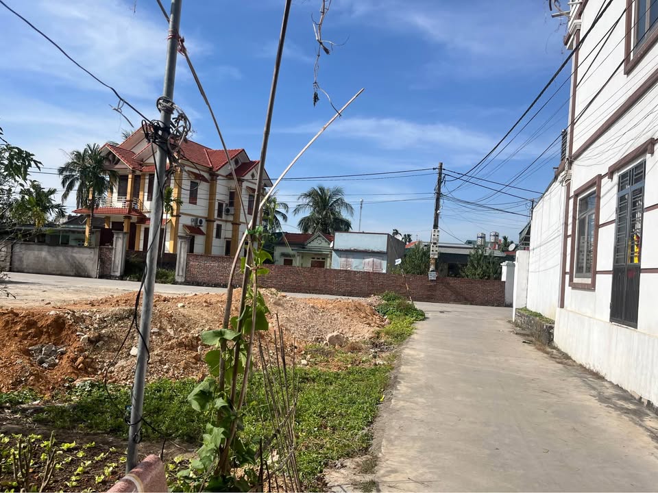 Bán đất 115m² tại khu Hiệp An 1, Uông Bí, Quảng Ninh