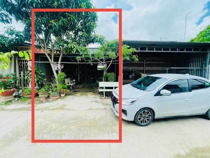 Đất vàng Thoại Sơn 90m2, 3xx triệu, gần chợ Vọng Đông - Cơ hội an cư lập nghiệp