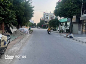 Nhà 3 tầng đẹp như mơ, tọa lạc ngay tại khu ăn chơi sầm uất nhất Đồng Văn, Kim Bảng, Hà Nam