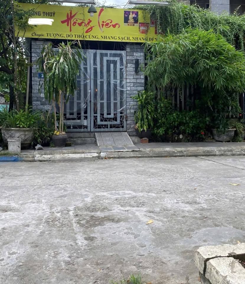 Nhà mặt tiền Lê Hữu Trác, nơi an cư lý tưởng tại Huế xưa