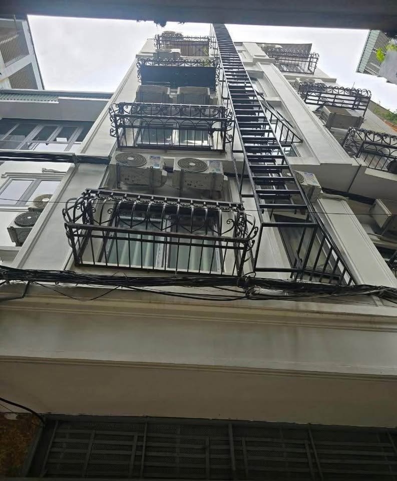 Đừng bỏ lỡ cơ hội đầu tư "khủng" tại trung tâm Cầu Giấy với tài sản "hái ra tiền" này