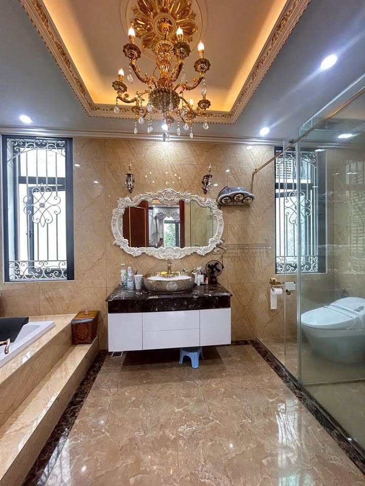 Biệt thự Vinhomes Starcity, nơi tinh hoa hội tụ, chốn an cư lý tưởng