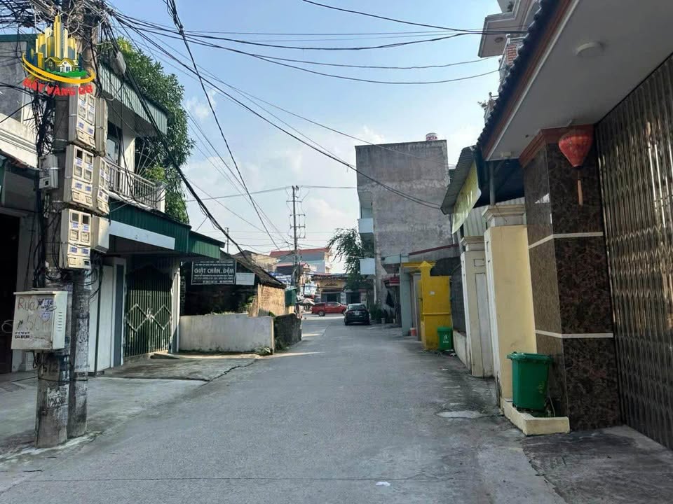 Lô đất Cỏ Bích Đào Cũ nơi an cư lý tưởng, gần chợ Gạo