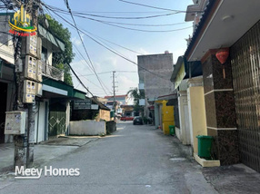 Lô đất Cỏ Bích Đào Cũ nơi an cư lý tưởng, gần chợ Gạo