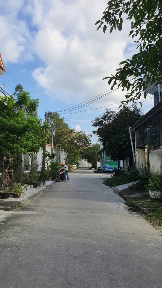 Bán nhà cấp 4 kiệt ô tô 7m Duy Tân, Huế, diện tích 77.5m2, mặt tiền rộng 5m, giá 2,68 tỷ