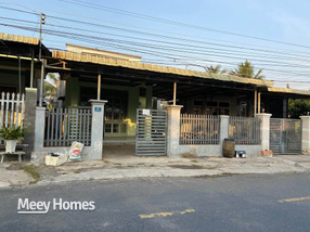 Cho thuê nhà sân vườn tại phường Bình Minh, Tây Ninh