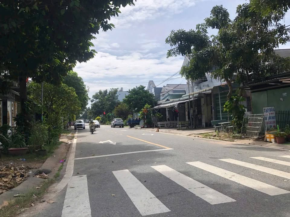 Cặp đất vàng 12mx30m mặt tiền đường 88, Phú Chánh, Bến Cát, cơ hội đầu tư sinh lời