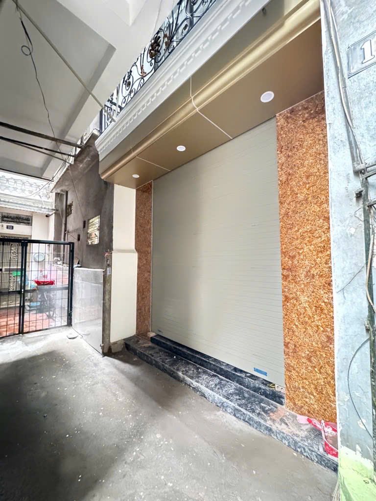 Siêu phẩm nhà mới tinh tại Nghĩa Dũng, sẵn sàng đón chủ nhân mới