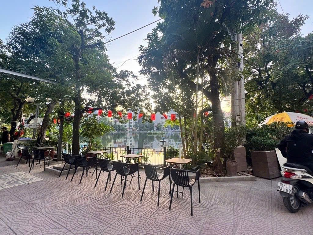 Chào mừng quý vị đến với căn nhà mơ ước tại Ngọc Hà, Ba Đình